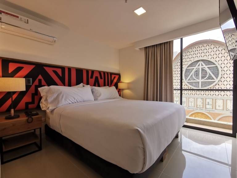 Aparthotel Medellín