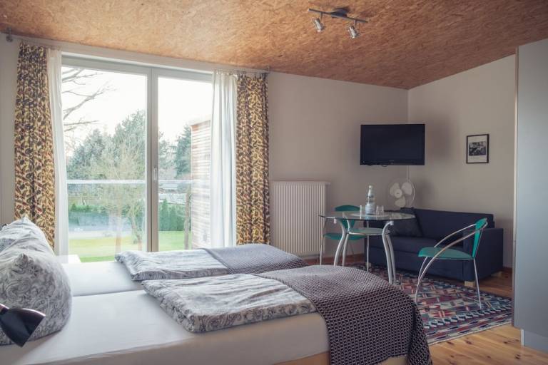 Ferienwohnung Jüterbog