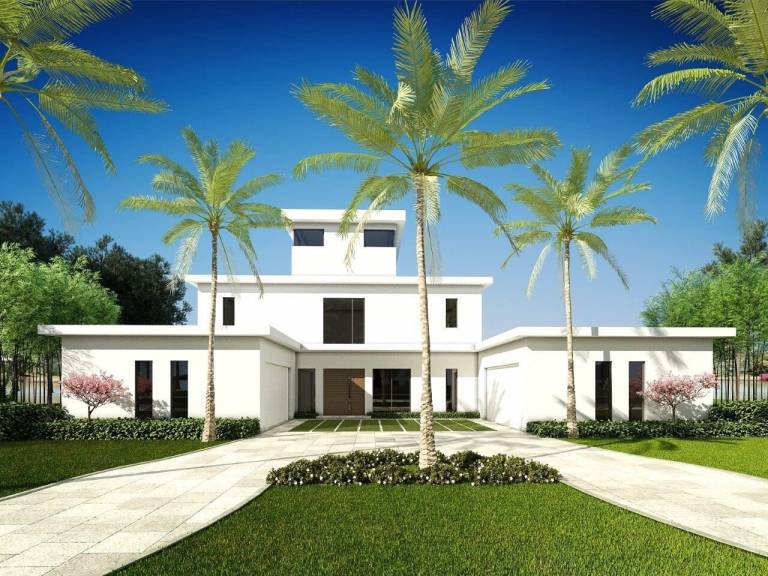 Villa  Caloosahatchee