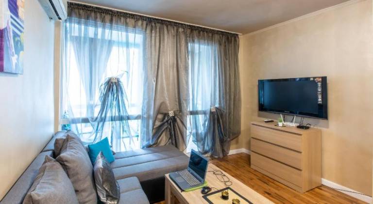 Nice holiday apartment | Next to the beach | Dogs allowed in Varna