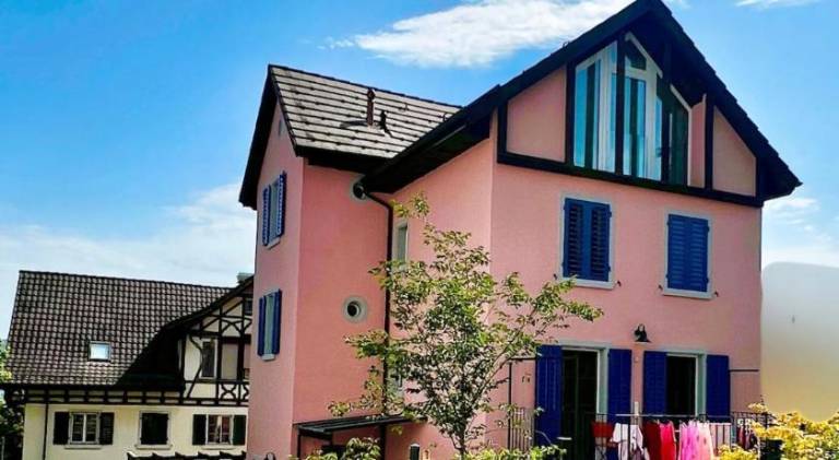 42 m² Ferienwohnung