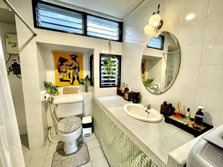 Vacation home with yard | Near Grand Palace — photo 2