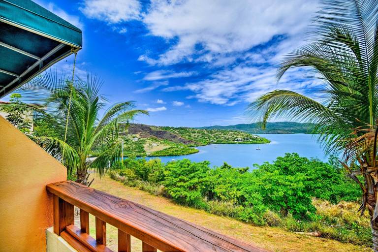 Condo  Culebra