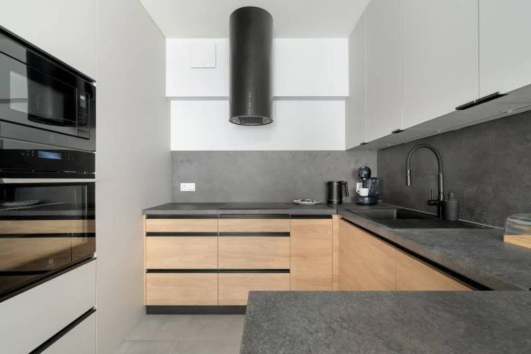 Holiday apartment with fast internet — photo 3