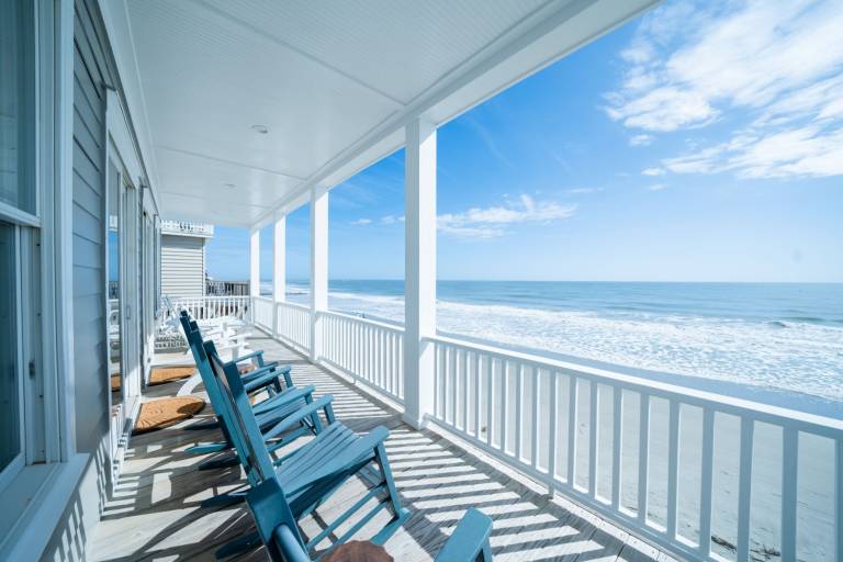 House Folly Beach