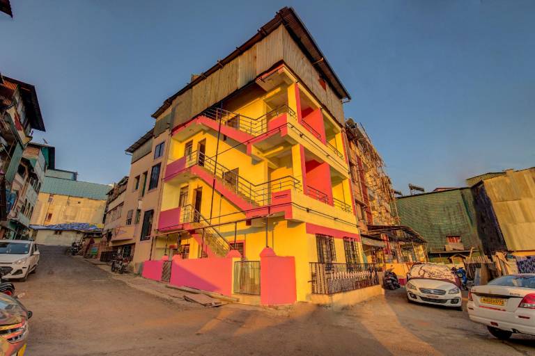 Sonu Villa Niwas Rooms & Restaurant