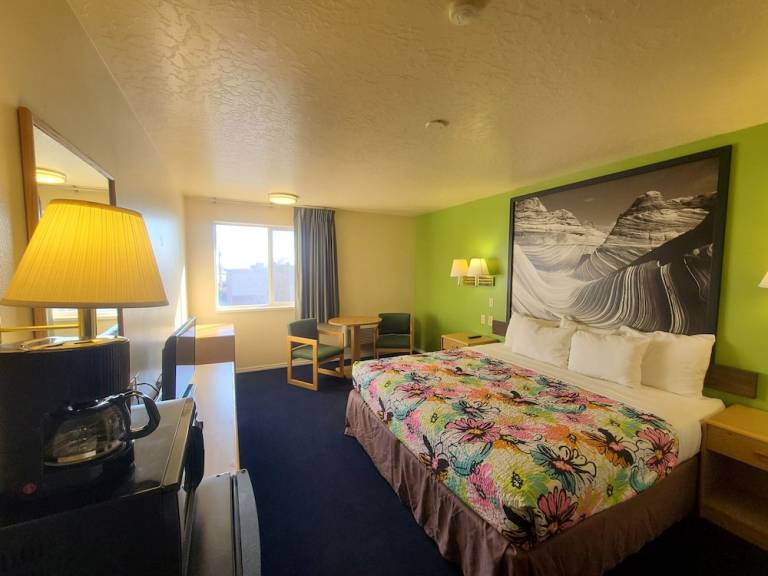 Motel Vernal