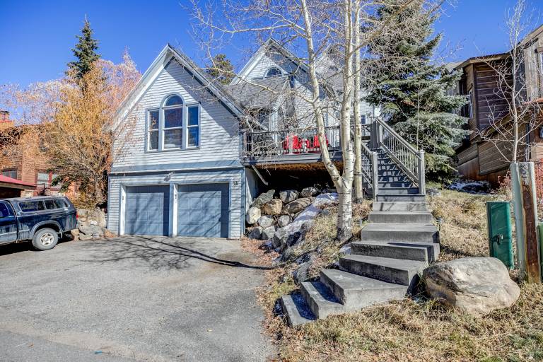 House Breckenridge