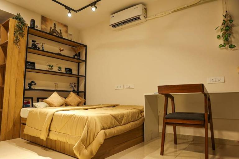 Vacation home for 2 persons in Nashik