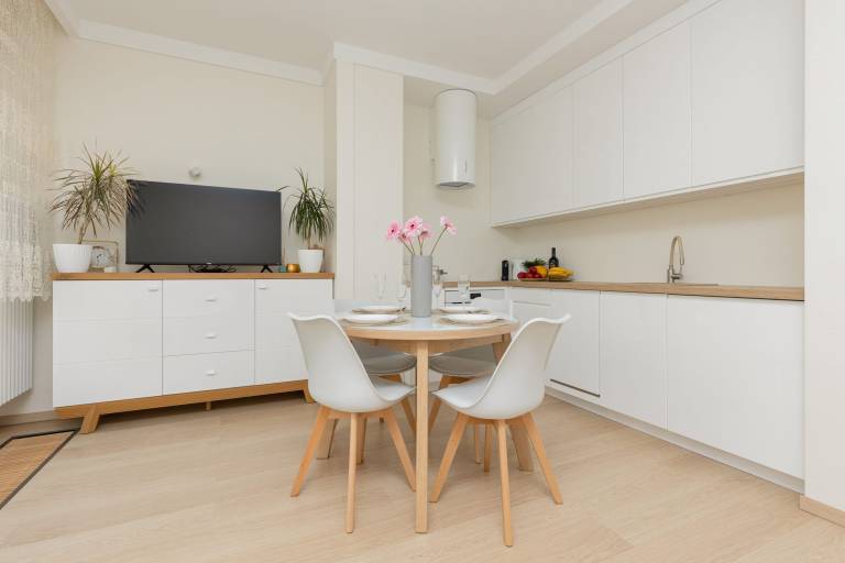 Apartment with fast internet — photo 4