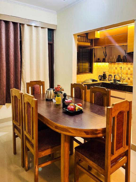 House with 3 rooms for 8 persons — photo 4