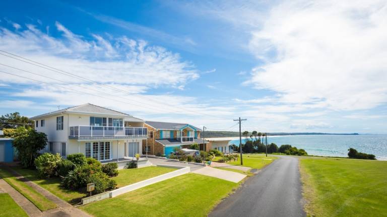 House Dalmeny