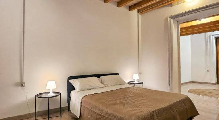 House with terrace | Close to Zisa | Suitable for remote work in Palermo