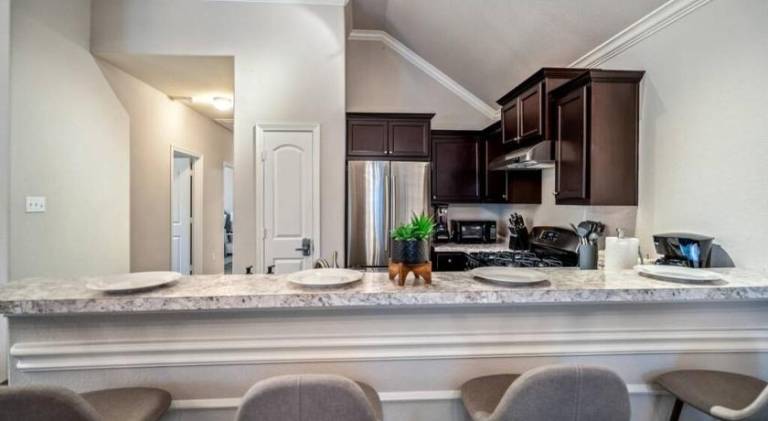 Fully equipped wonderful house with garden | Pets allowed — photo 5
