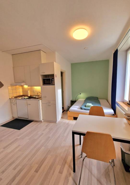 Ferienwohnung Solothurn