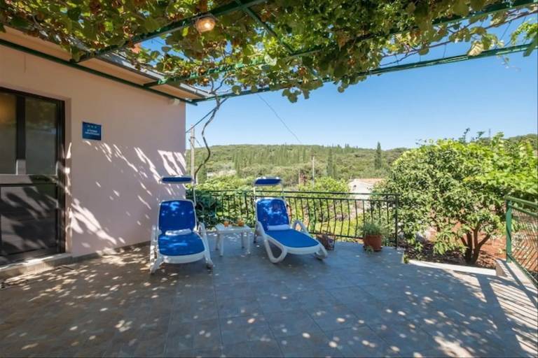 Apartament  Molunat