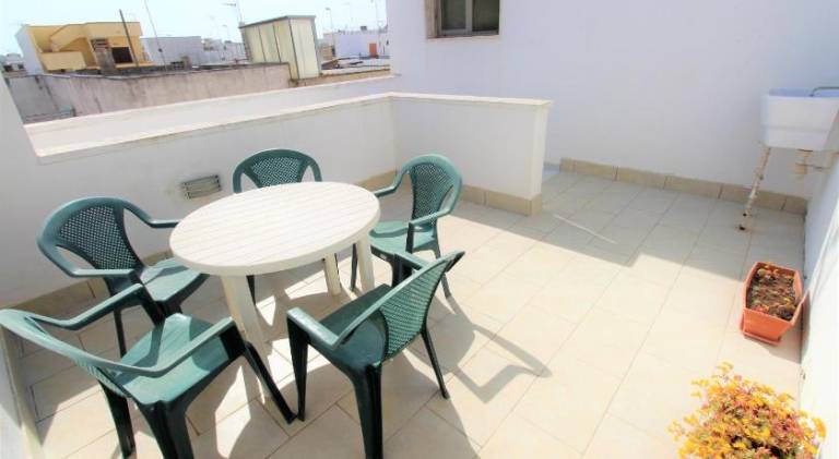 Holiday apartment with 2 rooms for 7 persons — photo 2