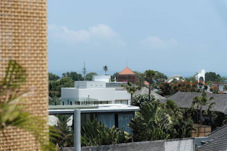 Apartamento  North Kuta