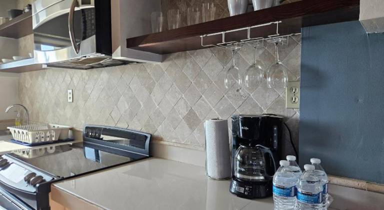 Holiday apartment with 1 room for 6 persons — photo 4