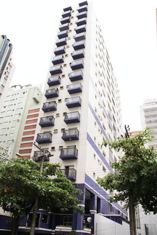 Apartamento  Praia do Tombo