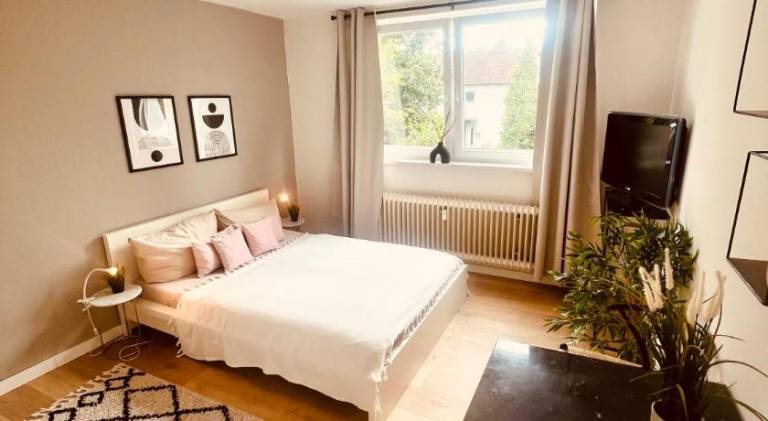 Ferienwohnung Homburg