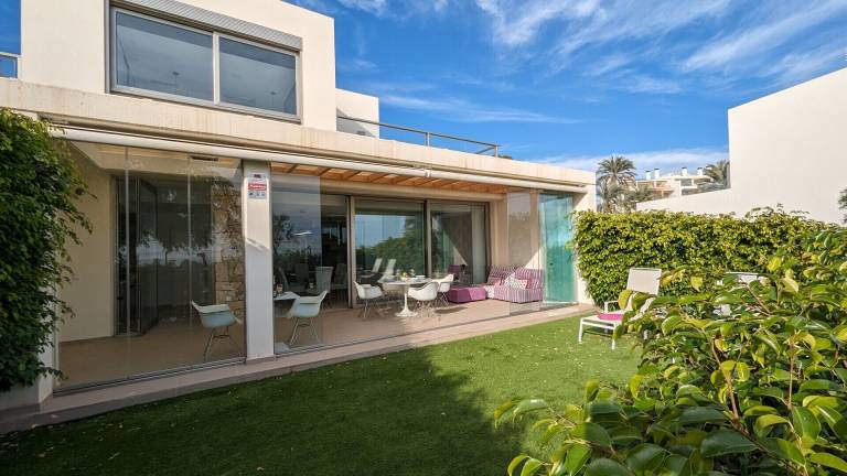 Chalet Villajoyosa