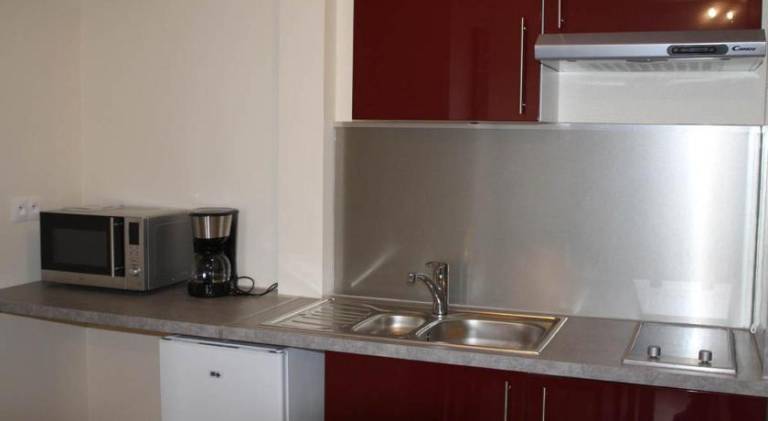Wonderful serviced apartment | Pets are welcome — photo 2