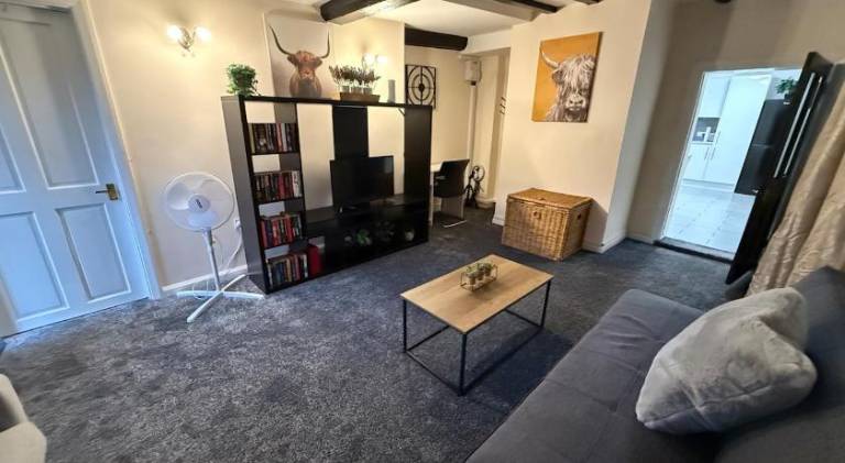 Beautiful rental apartment | Dogs allowed in Colchester