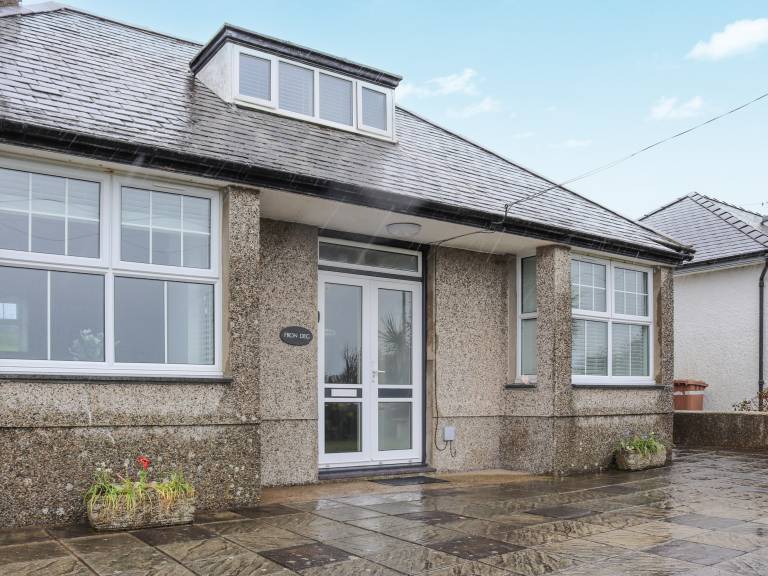 Cottage  Nefyn