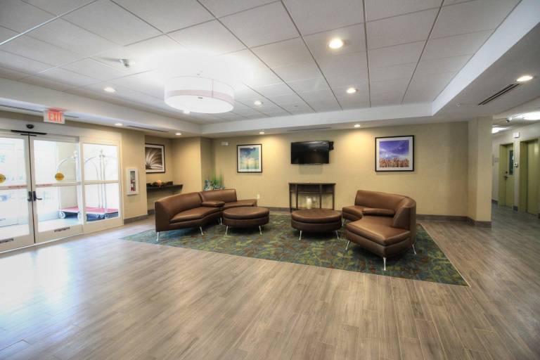 Candlewood Suites Memphis East By IHG — photo 5