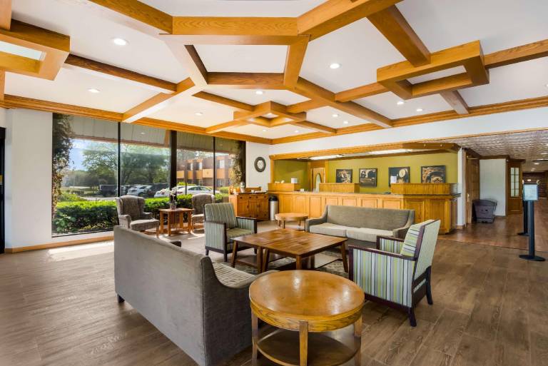 Best Western Prairie Inn & Conference Center — photo 2