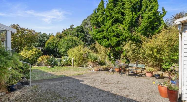 105 m&sup2; Ferienhaus