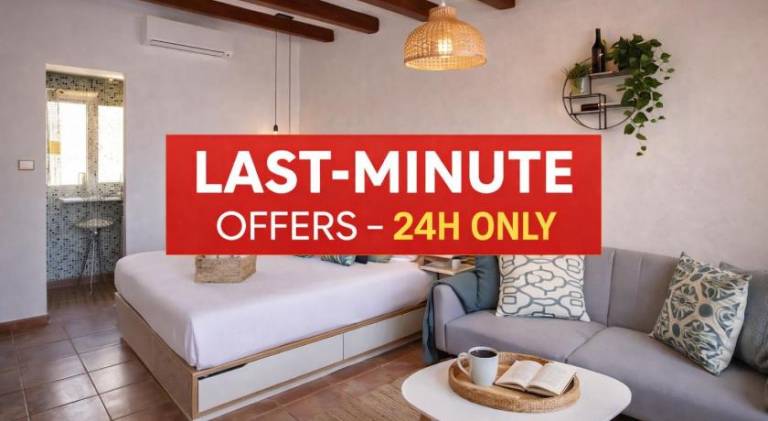 Poblenou Beach Penthouse l Loft with Private Terrace l 5 min Walk to the Beach in Barcelona