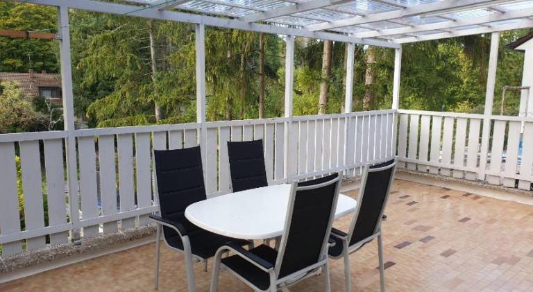 Holiday apartment | Dogs allowed — photo 3