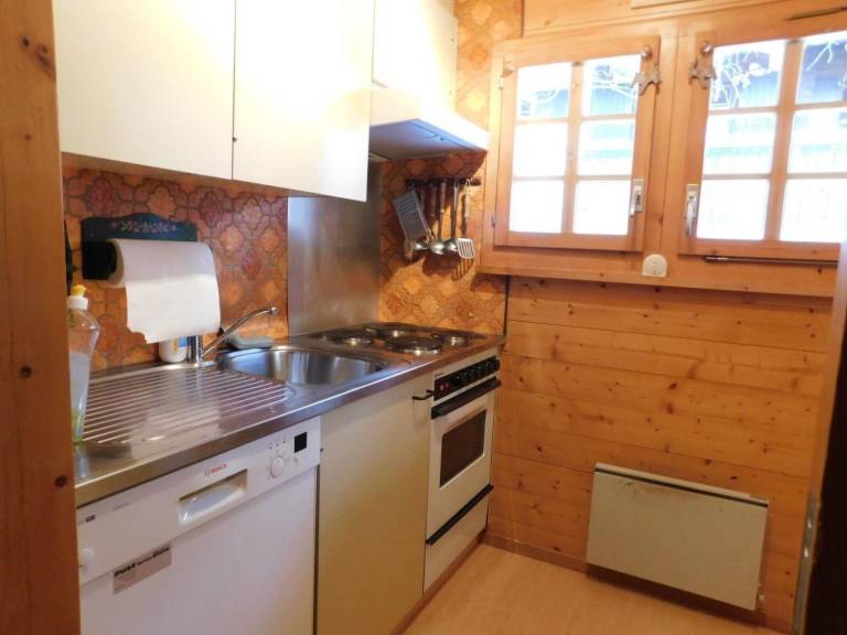 Fully equipped house with patio & garden | Mountain view | Ski nearby | Pet-friendly — photo 5