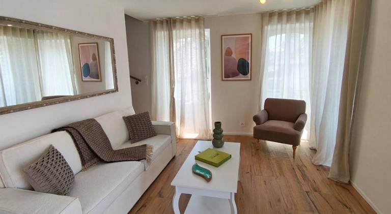 Holiday apartment with 1 room for 3 persons — photo 2