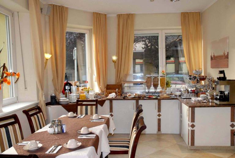 Hotel Baden — photo 5