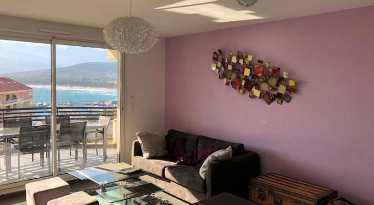 Fully equipped nice holiday apartment with terrace | Next to the beach | Pets allowed — photo 2