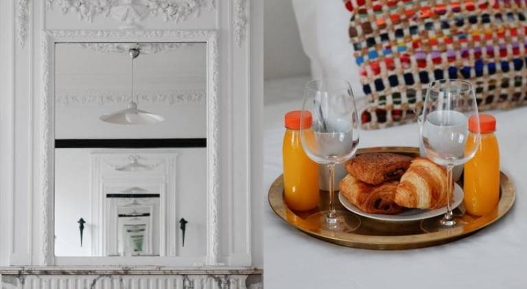 Holiday apartment | Near Eiffel Tower — photo 4