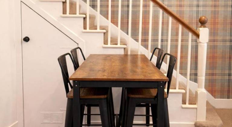 Vacation home with 3 rooms for 5 persons — photo 4