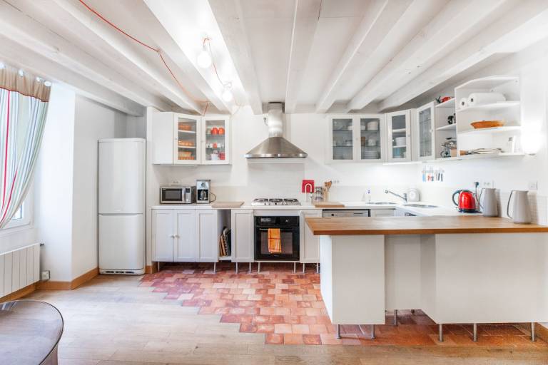 Apartment Conflans-Sainte-Honorine