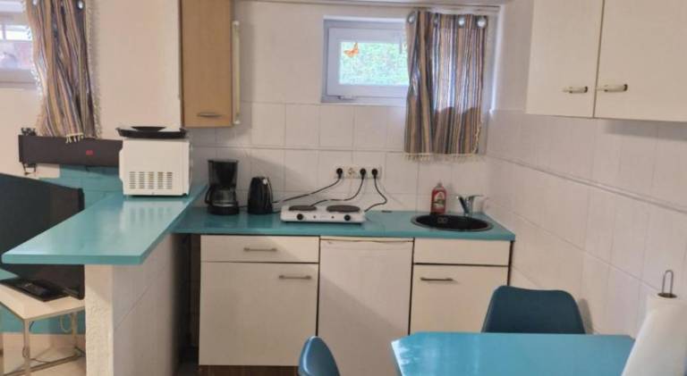 Holiday apartment with 1 room for 3 persons — photo 3
