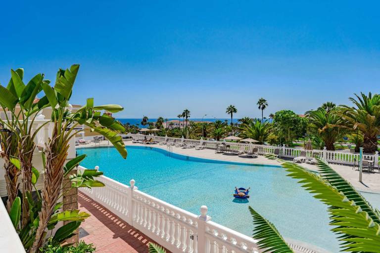 Ferienwohnung Costa Adeje