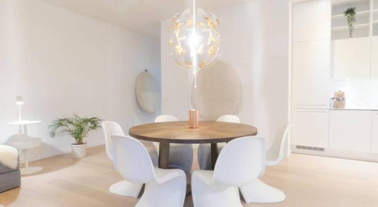 Apartment | Next to Tivoli — photo 4
