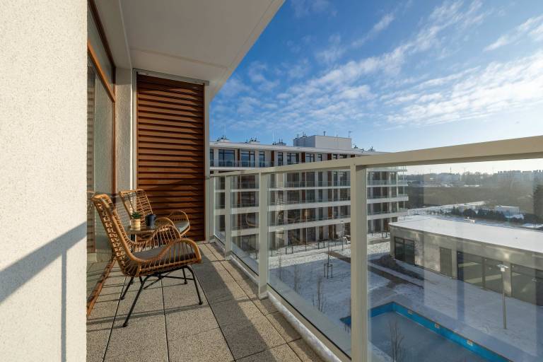 Child-friendly apartment with fast internet | Close to the beach | Dogs allowed — photo 4