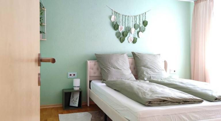 Nice rental apartment | Pets are welcome in Boeblingen