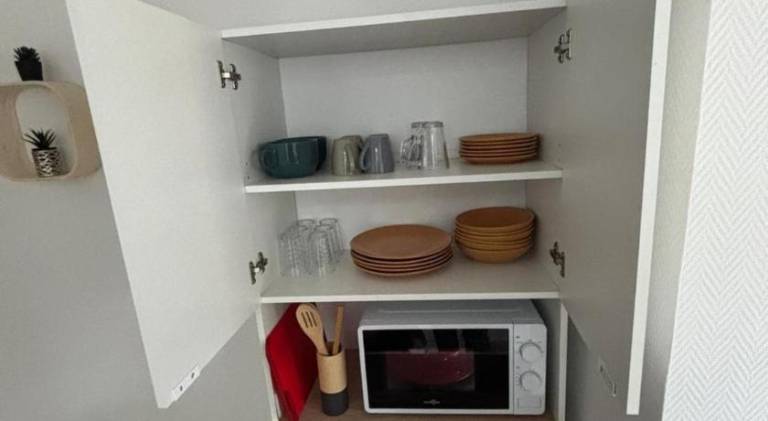 Charming apartment | Pets allowed — photo 3