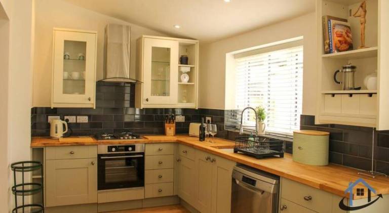 House with 3 rooms for 5 persons — photo 4