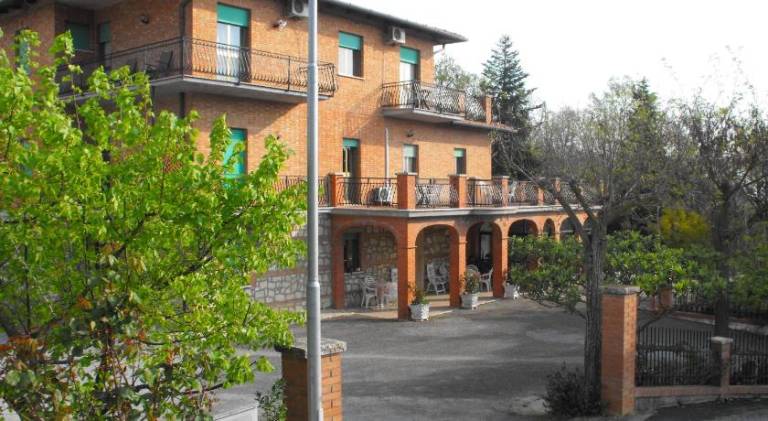 La Piccola Siesta b&b in Chianciano Terme