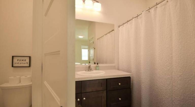 Vacation home with 3 rooms for 6 persons — photo 4